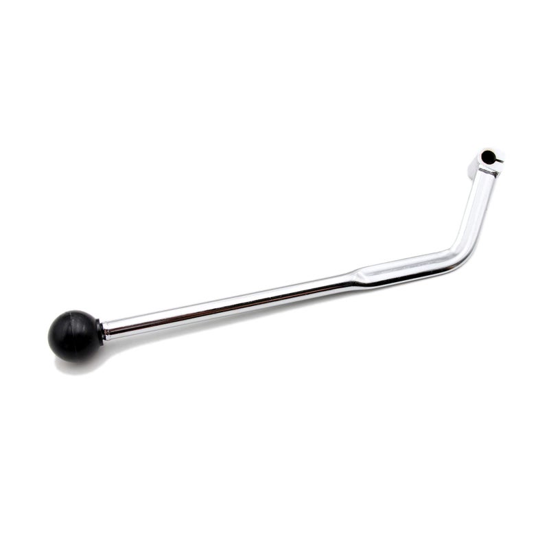 PRO BAT 135Â° Motorcycle Hand Control Gear Shifter 11mm Gear Shift Lever Shifter for 50cc 70cc 90cc 110cc 125cc 135cc 150cc 200cc 250cc Quad Pit Mini Bike ATV Dune Buggy - Image 4